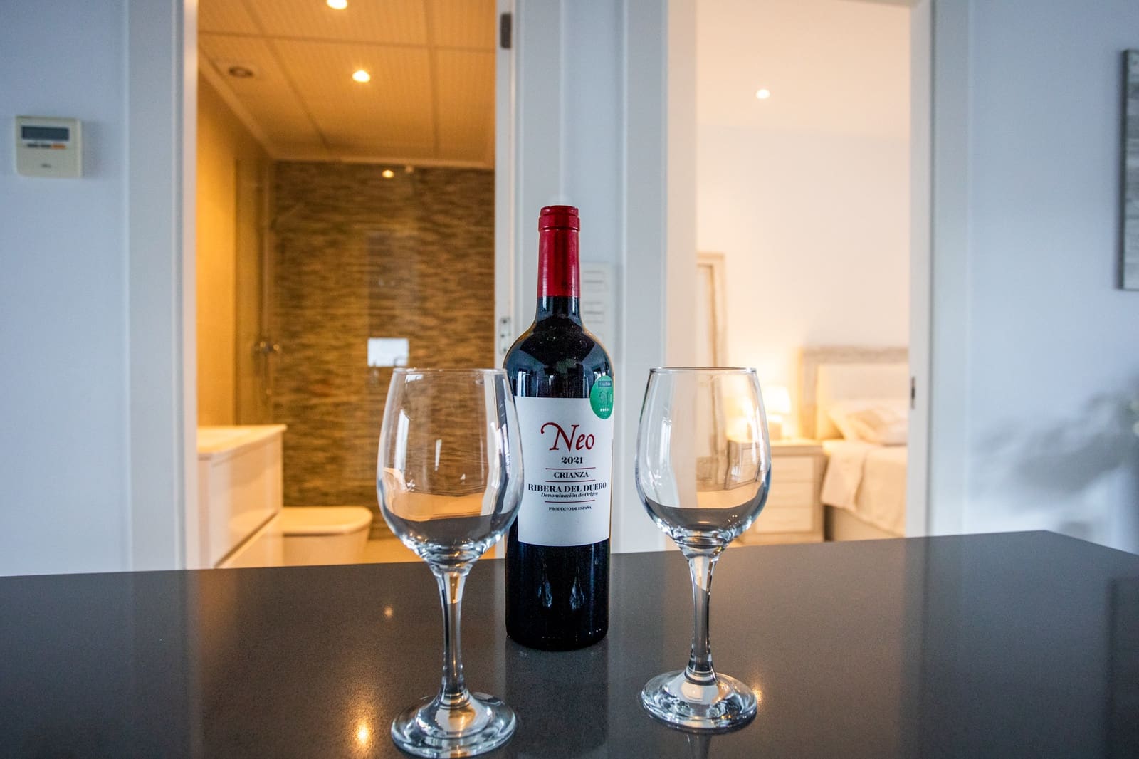 2 sypialnia Apartament na sprzedaż w Lo Pagan z basenem garażem - 212 000 € (Ref: 9444476)