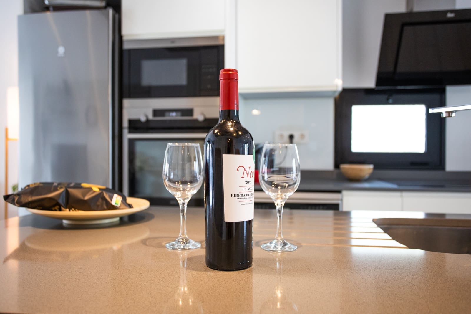 2 sypialnia Apartament na sprzedaż w Lo Pagan z basenem garażem - 212 000 € (Ref: 9444476)