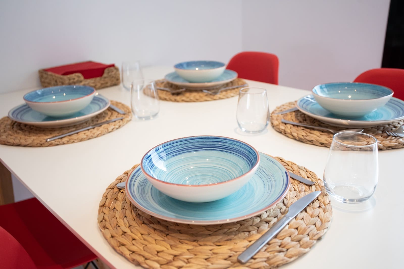 2 sypialnia Apartament na sprzedaż w Lo Pagan z basenem garażem - 212 000 € (Ref: 9444476)