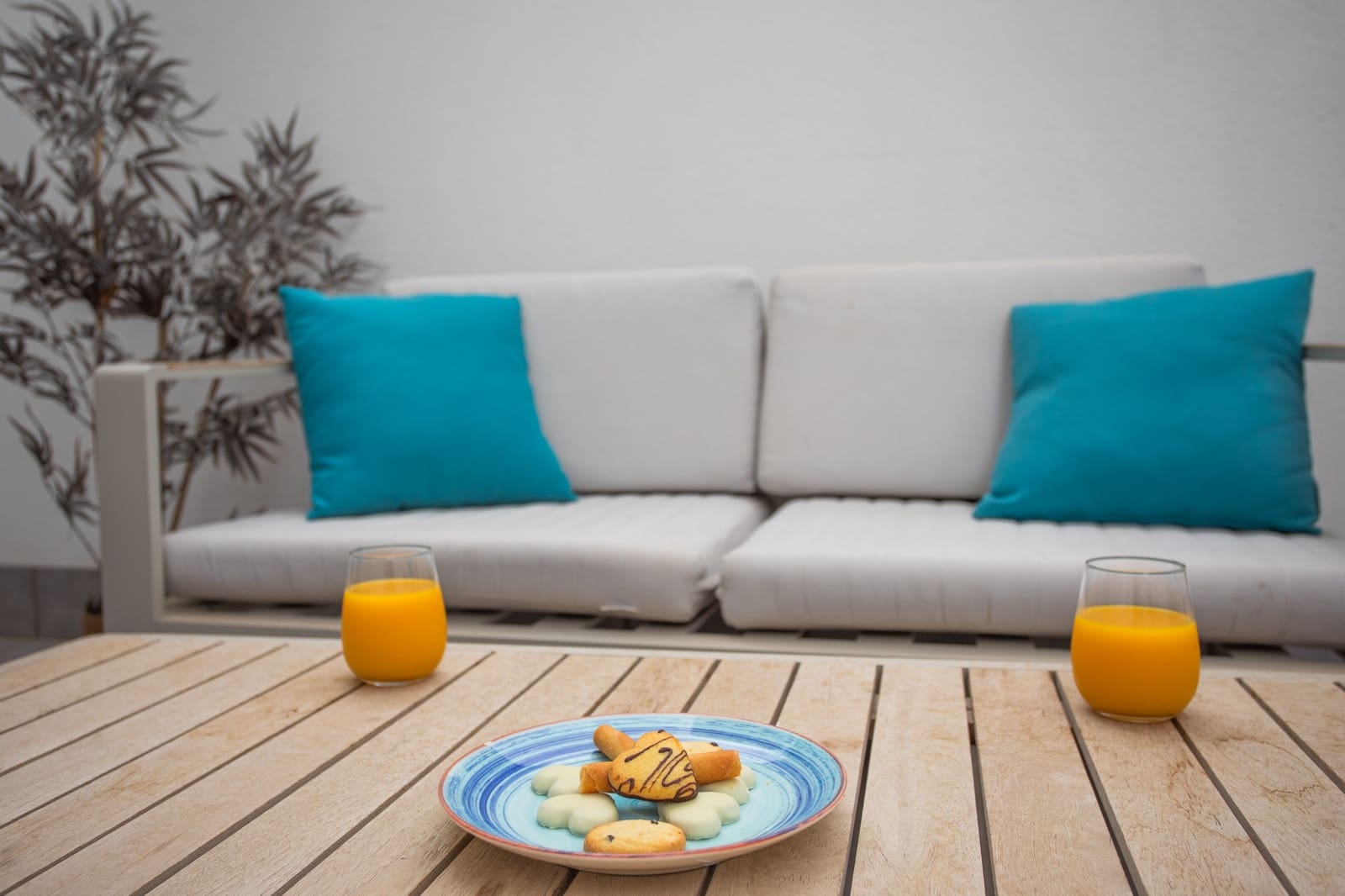 2 sypialnia Apartament na sprzedaż w Lo Pagan z basenem garażem - 212 000 € (Ref: 9444476)