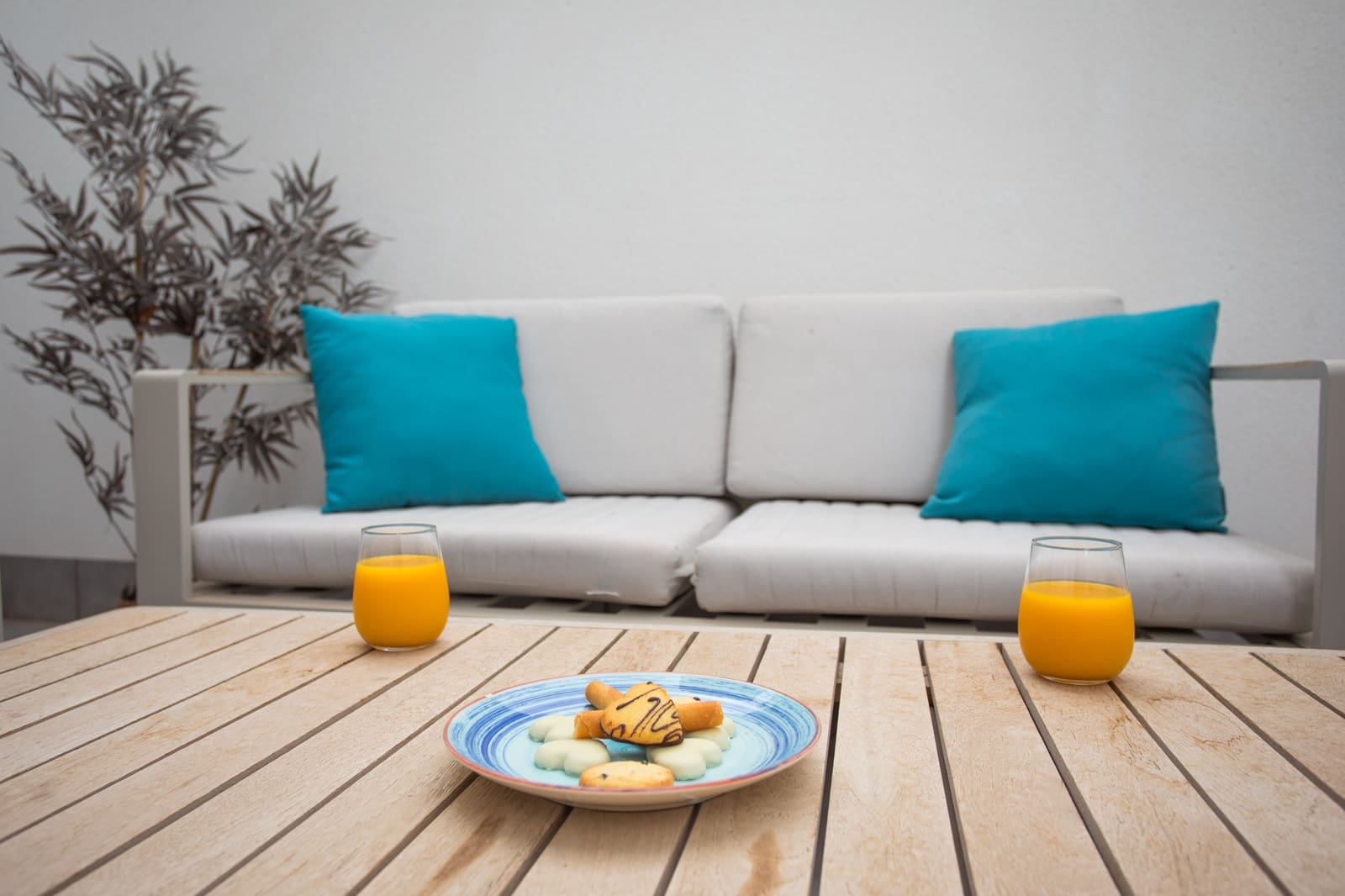 2 sypialnia Apartament na sprzedaż w Lo Pagan z basenem garażem - 212 000 € (Ref: 9444476)