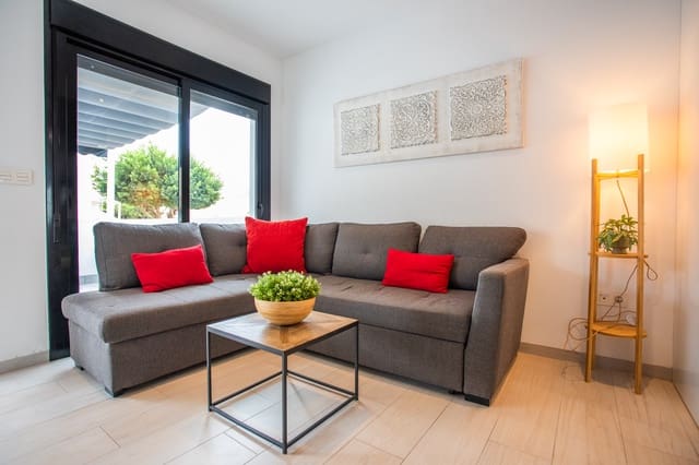 2 sovrum Lägenhet till salu i Lo Pagan, San Pedro del Pinatar med pool garage - 212 000 € (Ref: 9444476)