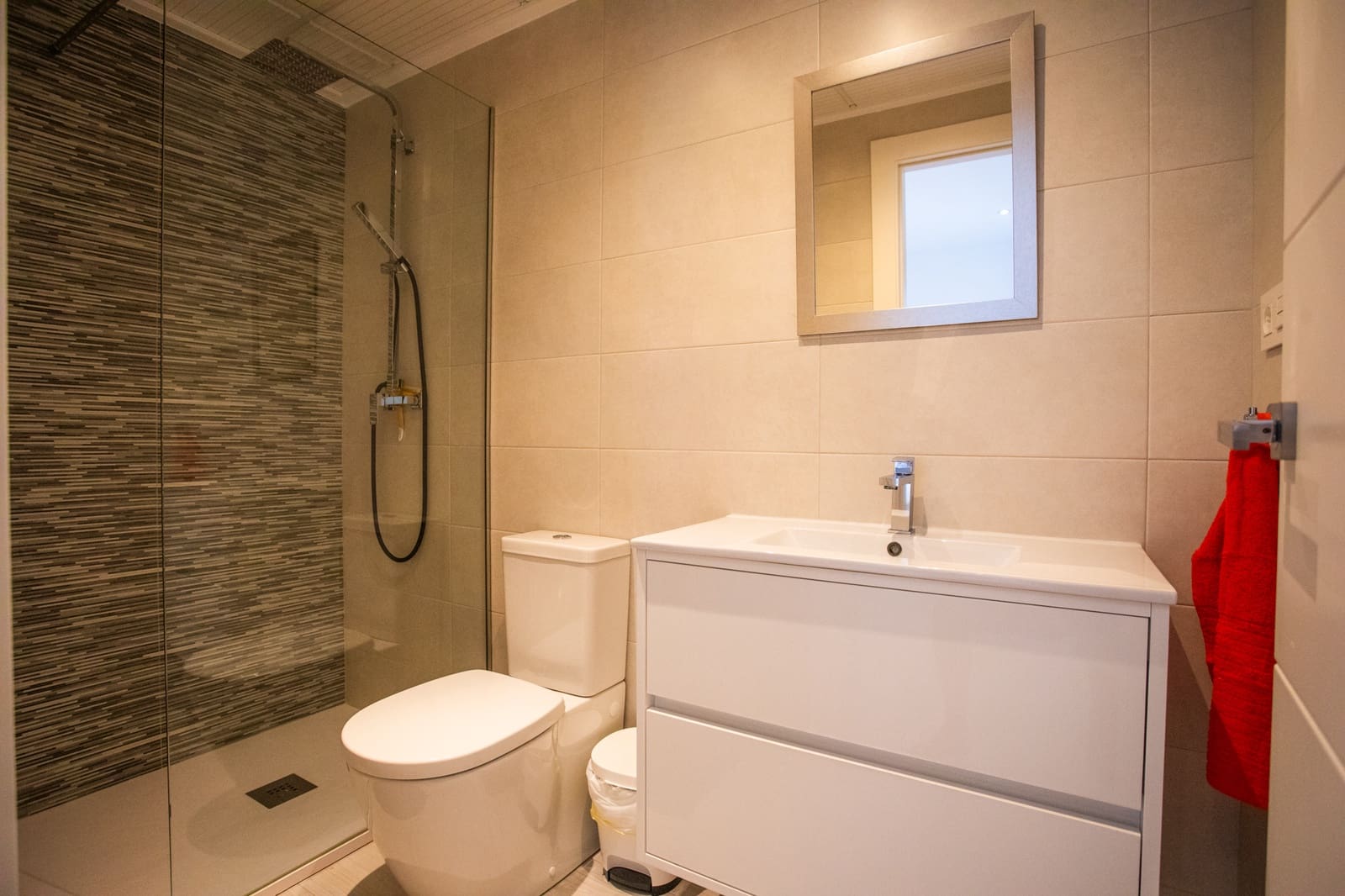 2 sypialnia Apartament na sprzedaż w Lo Pagan z basenem garażem - 212 000 € (Ref: 9444476)