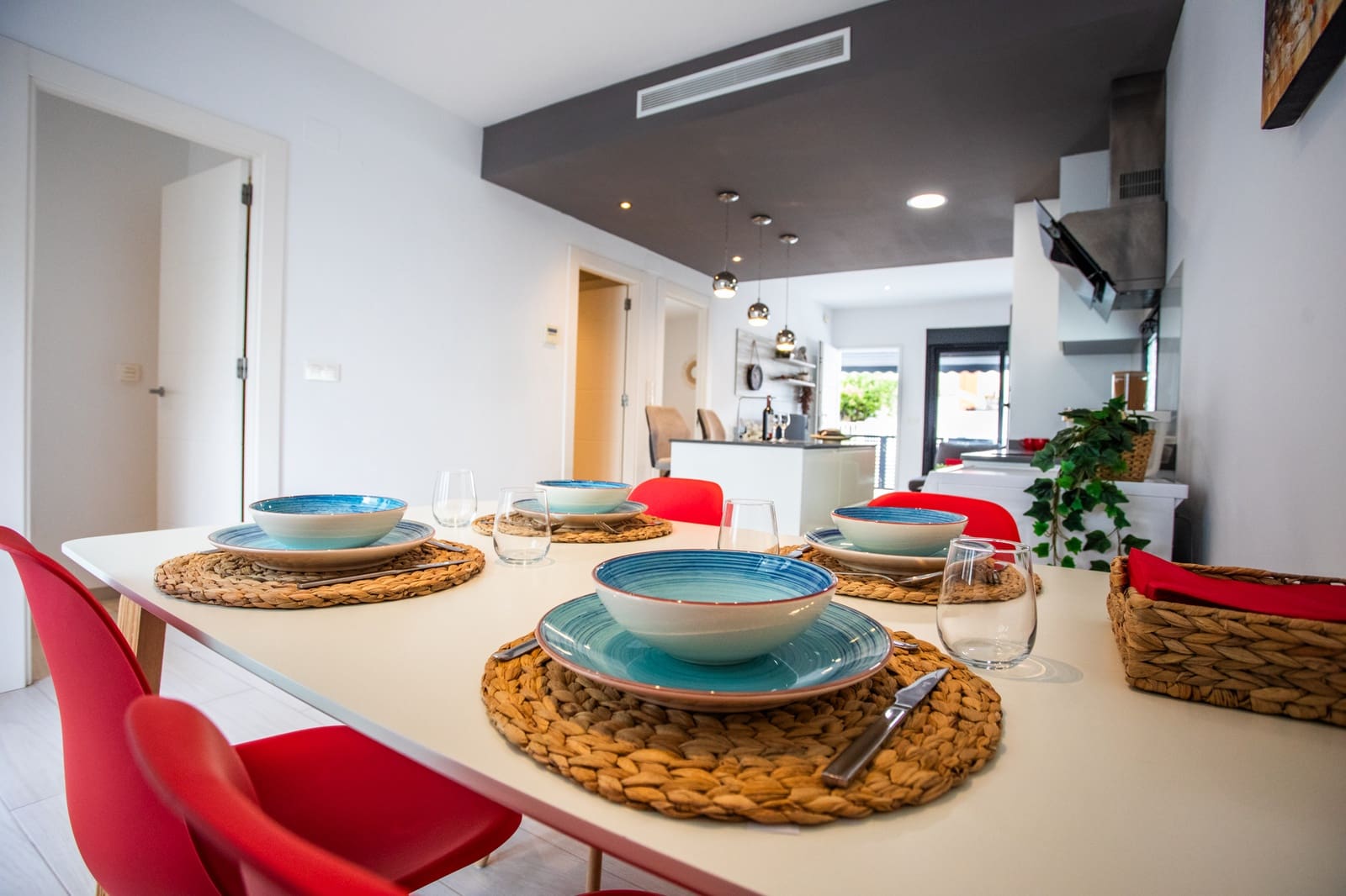 2 sypialnia Apartament na sprzedaż w Lo Pagan z basenem garażem - 212 000 € (Ref: 9444476)