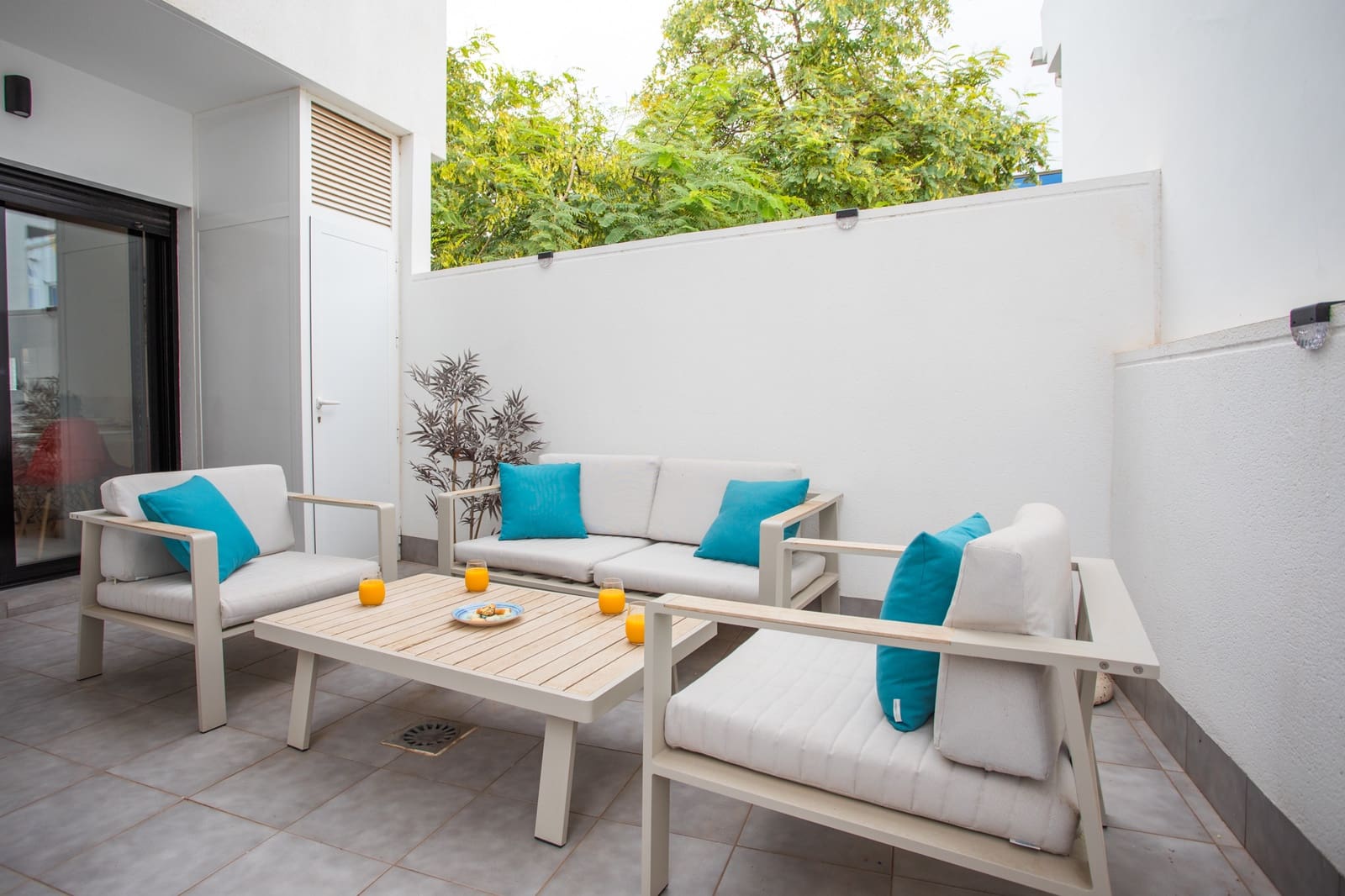 2 sypialnia Apartament na sprzedaż w Lo Pagan z basenem garażem - 212 000 € (Ref: 9444476)