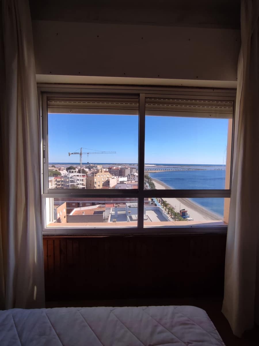 2 camera da letto Appartamento sulla Spiaggia in vendita in Lo Pagan - 305.000 € (Rif: 9449672)