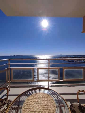 2 camera da letto Appartamento sulla Spiaggia in vendita in Lo Pagan, San Pedro del Pinatar - 305.000 € (Rif: 9449672)