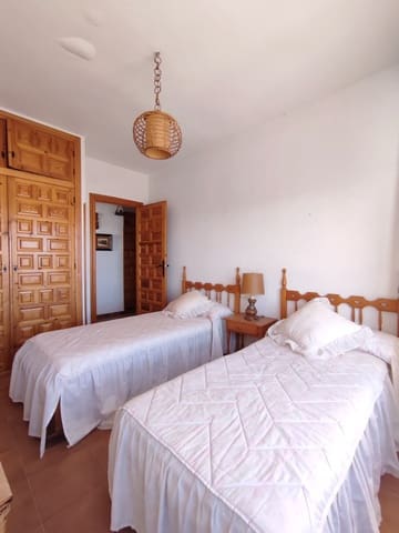 2 camera da letto Appartamento sulla Spiaggia in vendita in Lo Pagan, San Pedro del Pinatar - 305.000 € (Rif: 9449672)