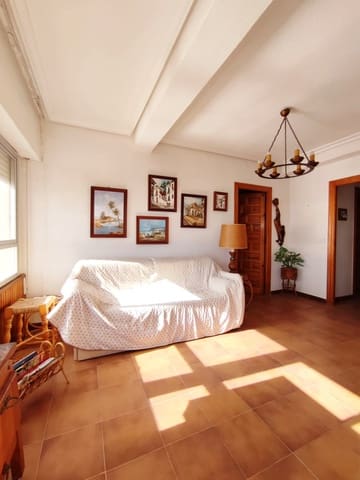 2 camera da letto Appartamento sulla Spiaggia in vendita in Lo Pagan, San Pedro del Pinatar - 305.000 € (Rif: 9449672)