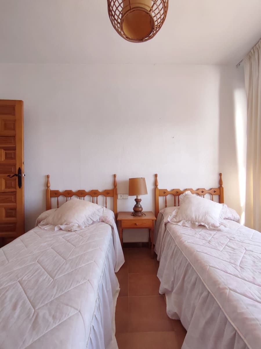 2 camera da letto Appartamento sulla Spiaggia in vendita in Lo Pagan - 305.000 € (Rif: 9449672)