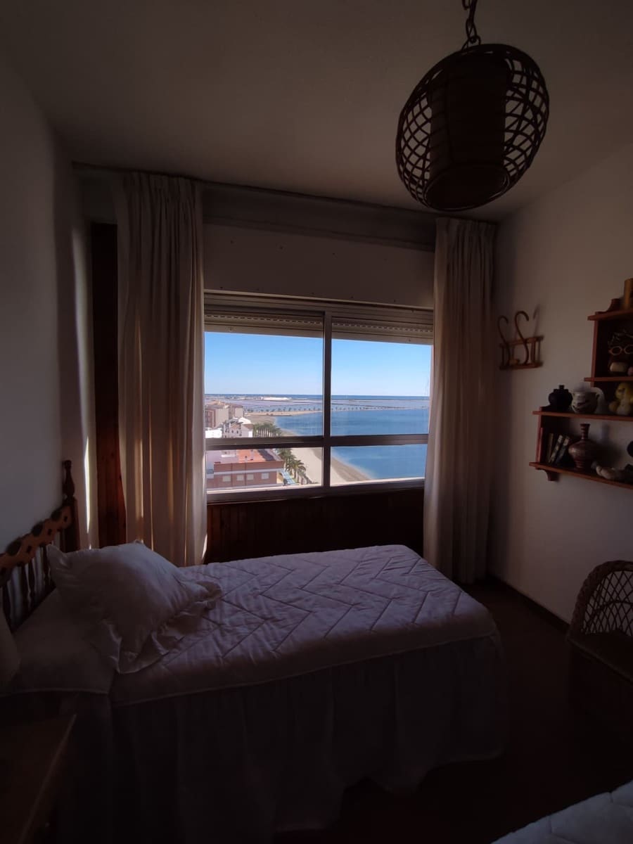 2 camera da letto Appartamento sulla Spiaggia in vendita in Lo Pagan - 305.000 € (Rif: 9449672)
