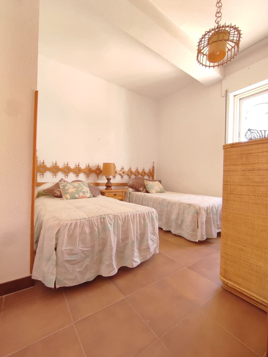 2 camera da letto Appartamento sulla Spiaggia in vendita in Lo Pagan - 305.000 € (Rif: 9449672)