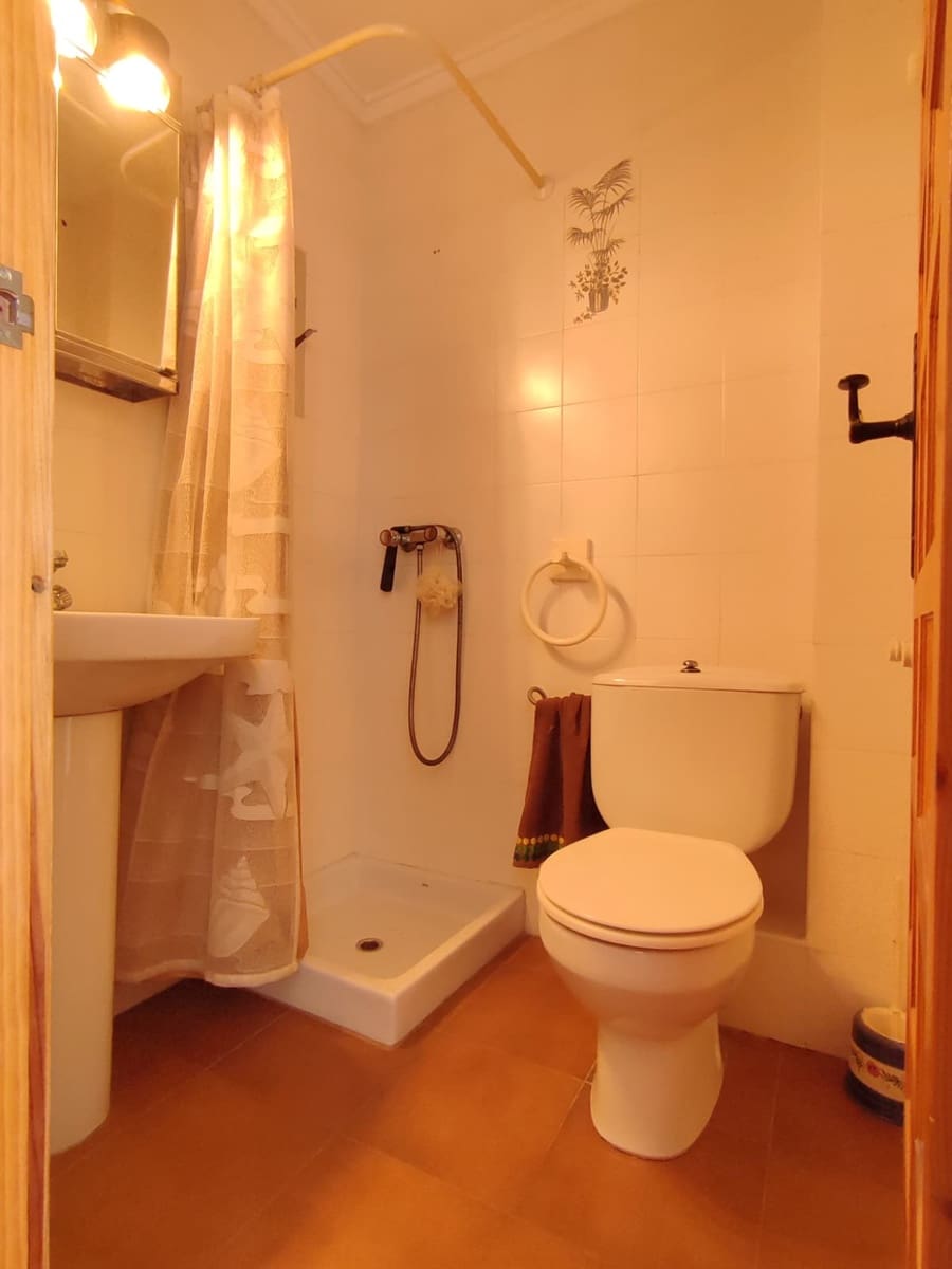 2 camera da letto Appartamento sulla Spiaggia in vendita in Lo Pagan - 305.000 € (Rif: 9449672)