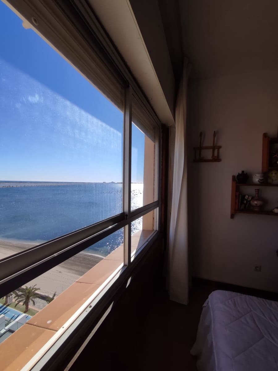 2 camera da letto Appartamento sulla Spiaggia in vendita in Lo Pagan - 305.000 € (Rif: 9449672)