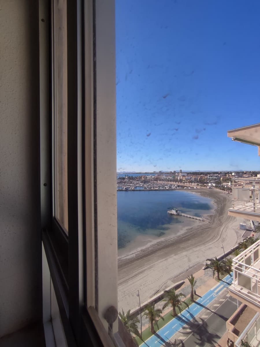 2 camera da letto Appartamento sulla Spiaggia in vendita in Lo Pagan - 305.000 € (Rif: 9449672)