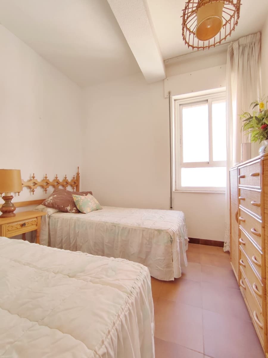 2 camera da letto Appartamento sulla Spiaggia in vendita in Lo Pagan - 305.000 € (Rif: 9449672)