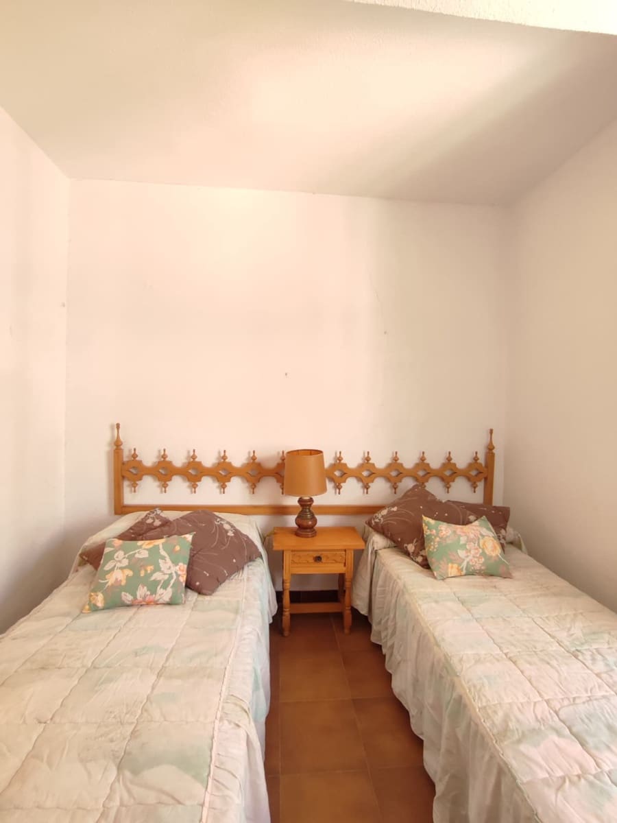 2 camera da letto Appartamento sulla Spiaggia in vendita in Lo Pagan - 305.000 € (Rif: 9449672)