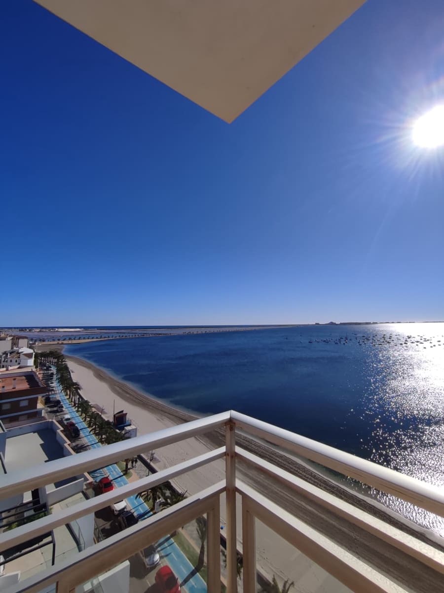 2 camera da letto Appartamento sulla Spiaggia in vendita in Lo Pagan - 305.000 € (Rif: 9449672)