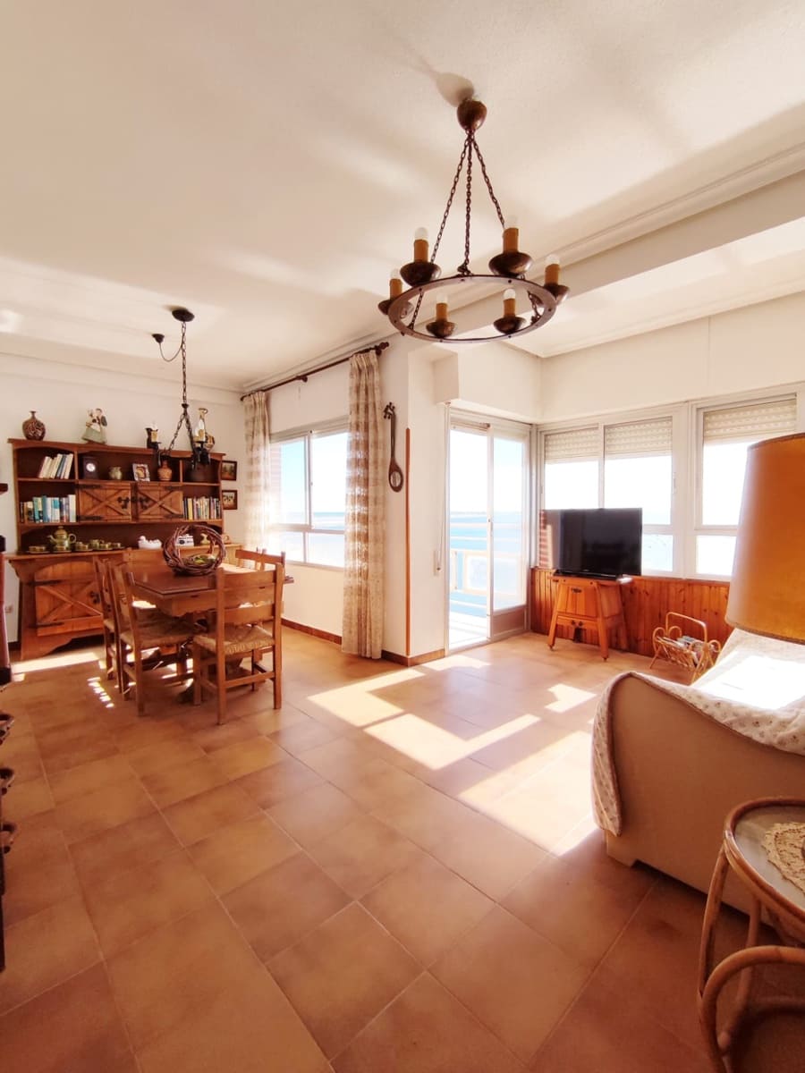 2 camera da letto Appartamento sulla Spiaggia in vendita in Lo Pagan - 305.000 € (Rif: 9449672)