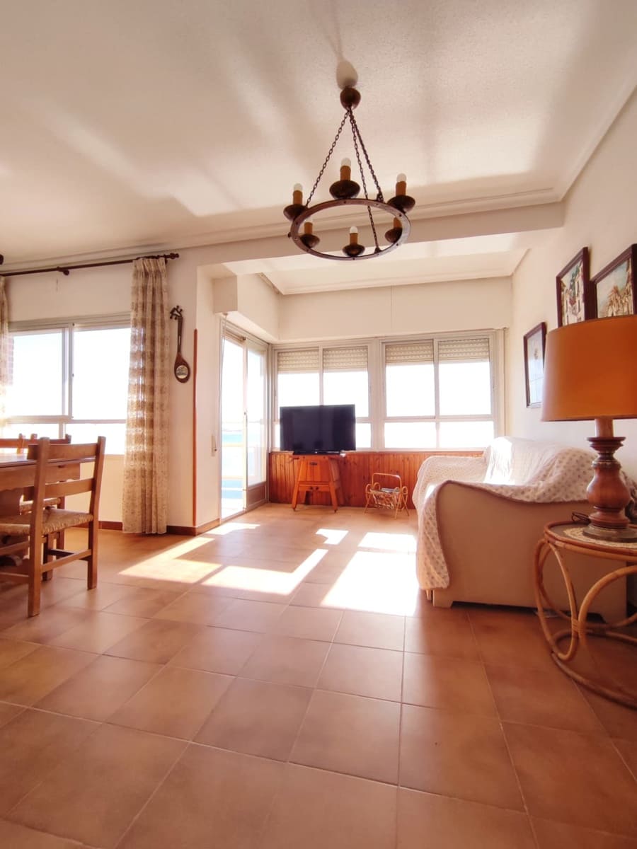 2 camera da letto Appartamento sulla Spiaggia in vendita in Lo Pagan - 305.000 € (Rif: 9449672)