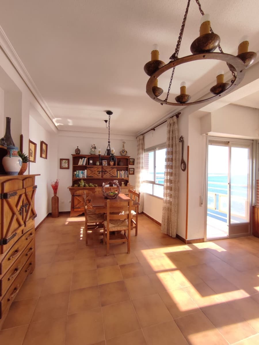 2 camera da letto Appartamento sulla Spiaggia in vendita in Lo Pagan - 305.000 € (Rif: 9449672)