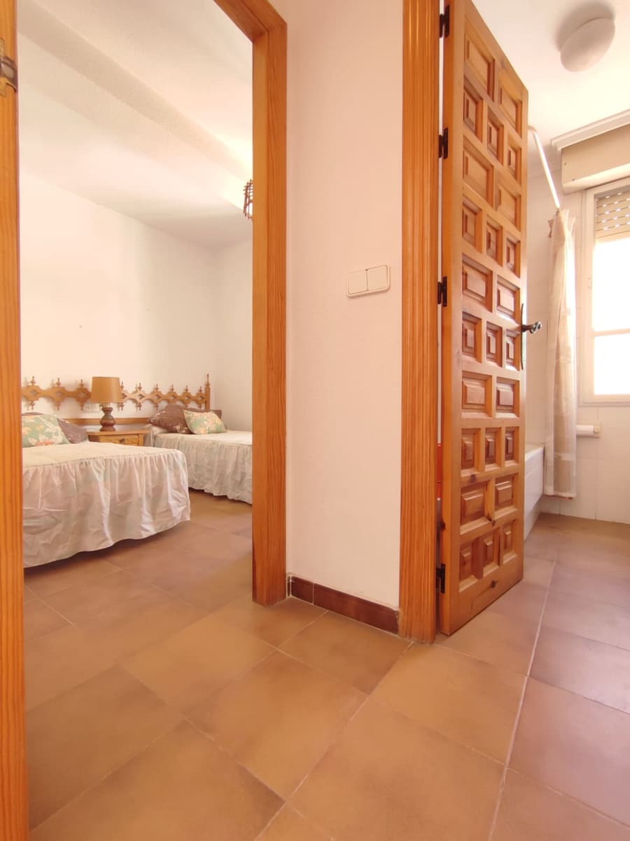 2 camera da letto Appartamento sulla Spiaggia in vendita in Lo Pagan - 305.000 € (Rif: 9449672)