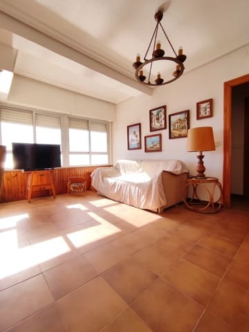 2 camera da letto Appartamento sulla Spiaggia in vendita in Lo Pagan, San Pedro del Pinatar - 305.000 € (Rif: 9449672)