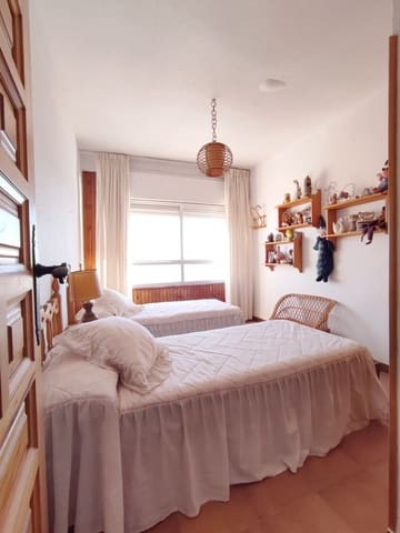 2 camera da letto Appartamento sulla Spiaggia in vendita in Lo Pagan, San Pedro del Pinatar - 305.000 € (Rif: 9449672)