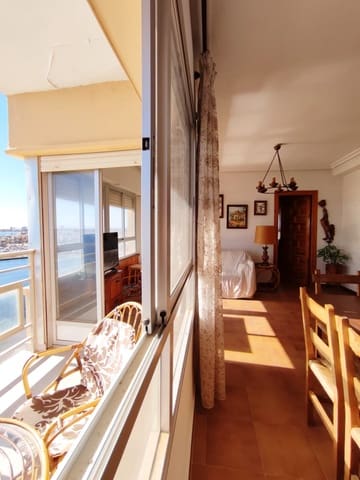 2 camera da letto Appartamento sulla Spiaggia in vendita in Lo Pagan, San Pedro del Pinatar - 305.000 € (Rif: 9449672)