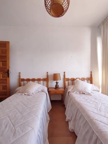 2 camera da letto Appartamento sulla Spiaggia in vendita in Lo Pagan, San Pedro del Pinatar - 305.000 € (Rif: 9449672)