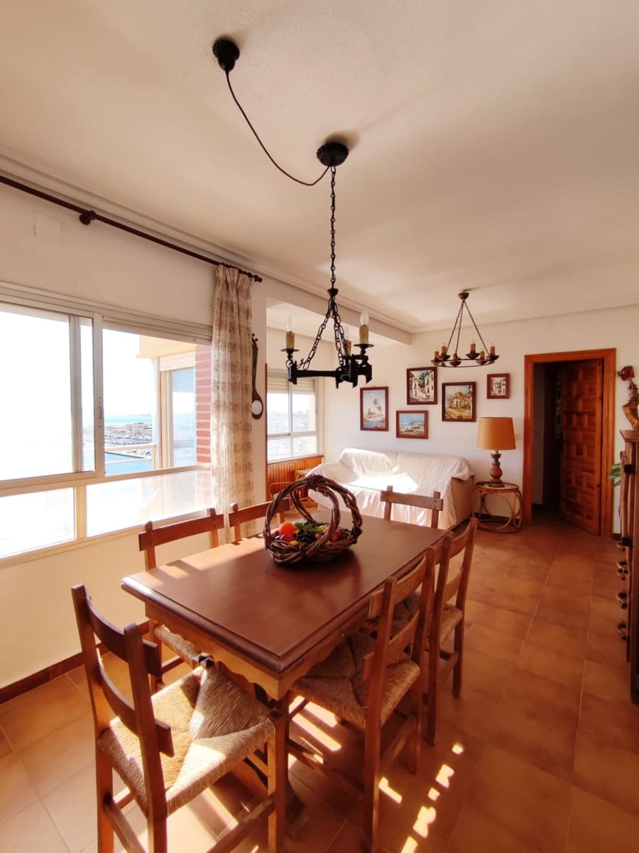 2 camera da letto Appartamento sulla Spiaggia in vendita in Lo Pagan - 305.000 € (Rif: 9449672)