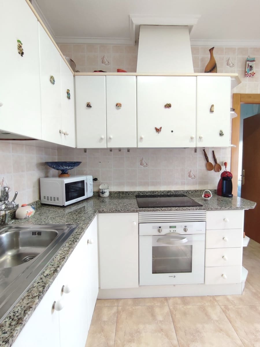 3 bedroom Villa for sale in Lo Pagan with garage - € 151,995 (Ref: 9449674)