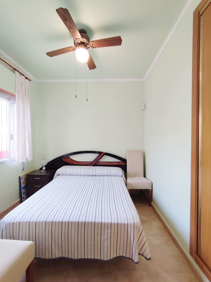 3 bedroom Villa for sale in Lo Pagan with garage - € 151,995 (Ref: 9449674)