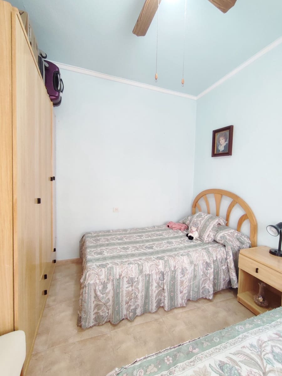 3 bedroom Villa for sale in Lo Pagan with garage - € 151,995 (Ref: 9449674)