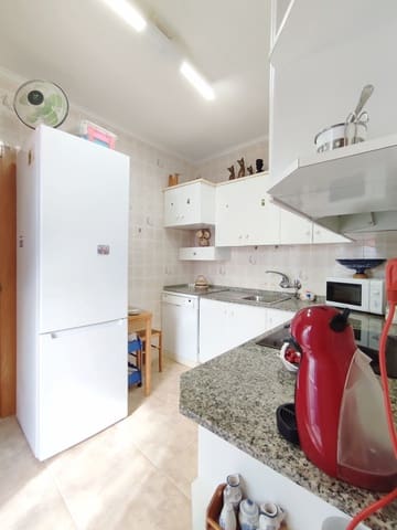 3 bedroom Villa for sale in Lo Pagan, San Pedro del Pinatar with garage - € 151,995 (Ref: 9449674)