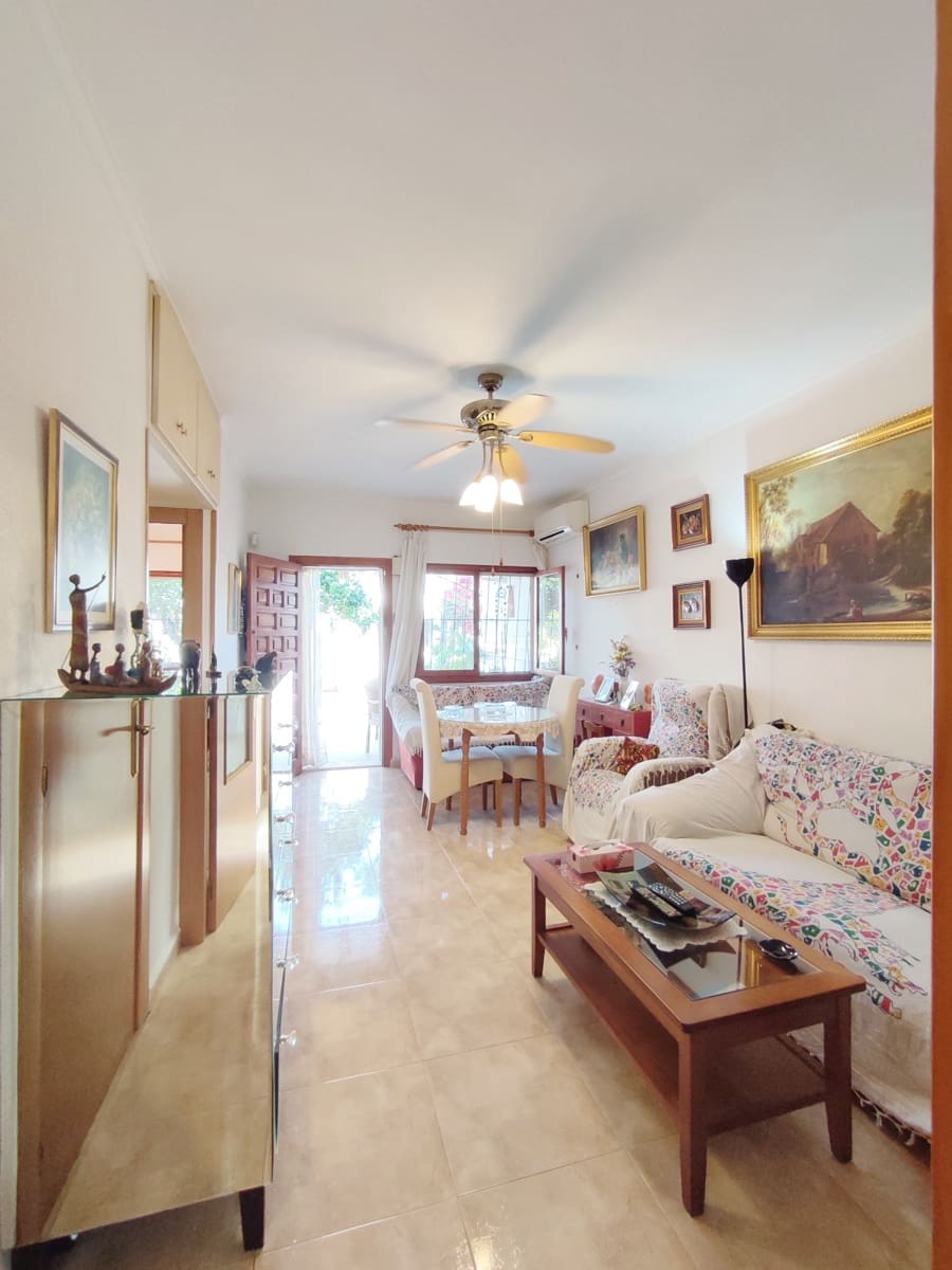 3 bedroom Villa for sale in Lo Pagan with garage - € 151,995 (Ref: 9449674)