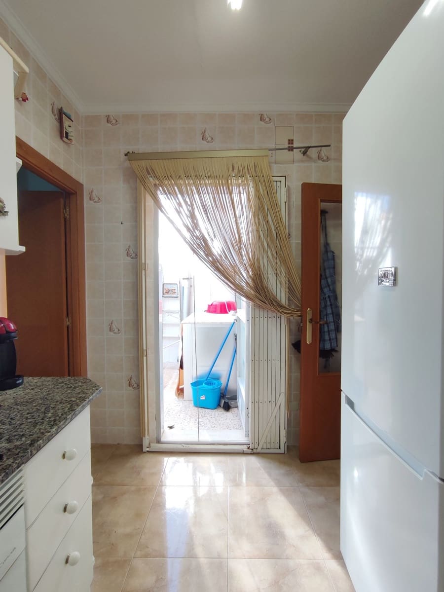 3 bedroom Villa for sale in Lo Pagan with garage - € 151,995 (Ref: 9449674)