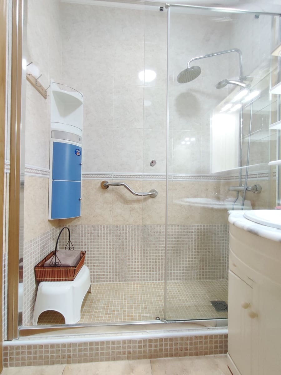 3 bedroom Villa for sale in Lo Pagan with garage - € 151,995 (Ref: 9449674)