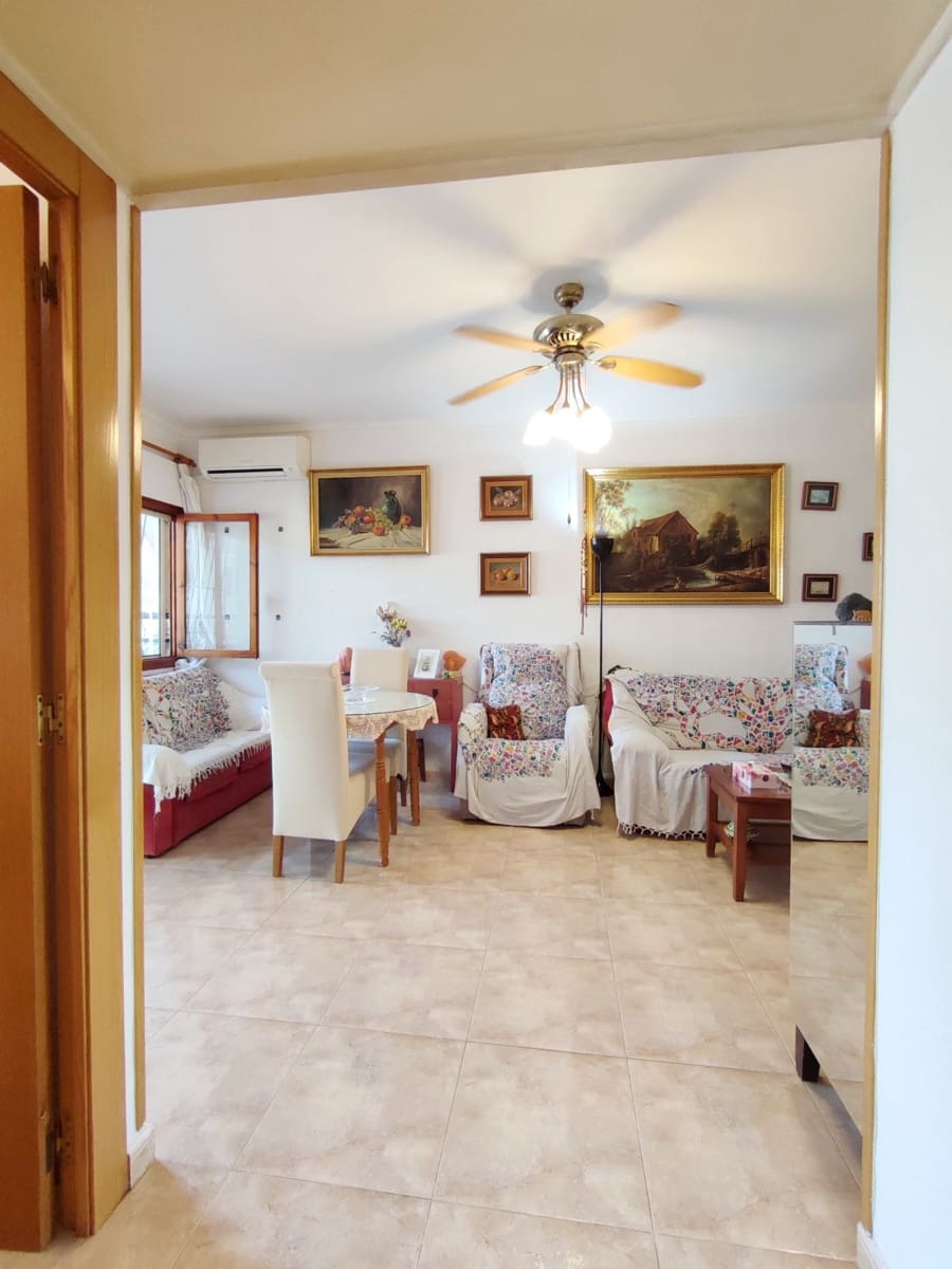 3 bedroom Villa for sale in Lo Pagan with garage - € 151,995 (Ref: 9449674)