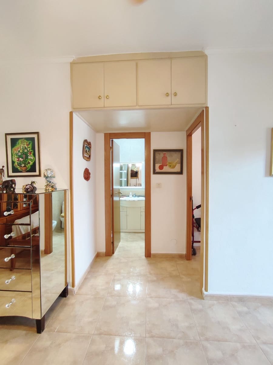3 bedroom Villa for sale in Lo Pagan with garage - € 151,995 (Ref: 9449674)