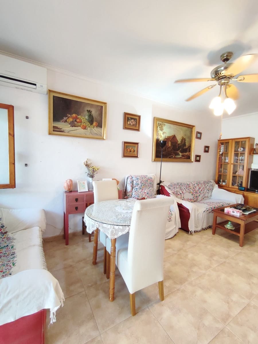 3 bedroom Villa for sale in Lo Pagan with garage - € 151,995 (Ref: 9449674)