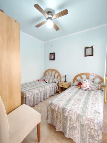 3 bedroom Villa for sale in Lo Pagan, San Pedro del Pinatar with garage - € 151,995 (Ref: 9449674)