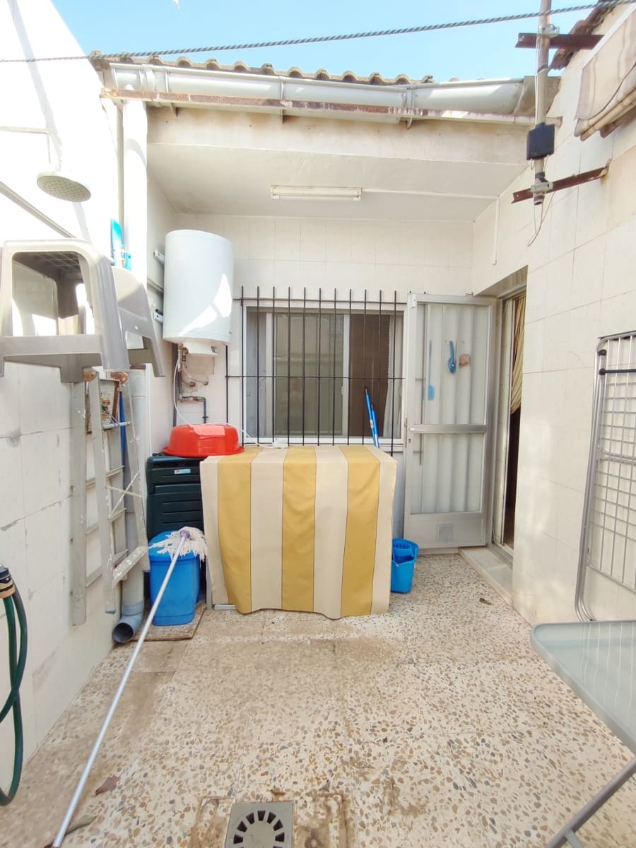 3 bedroom Villa for sale in Lo Pagan with garage - € 151,995 (Ref: 9449674)