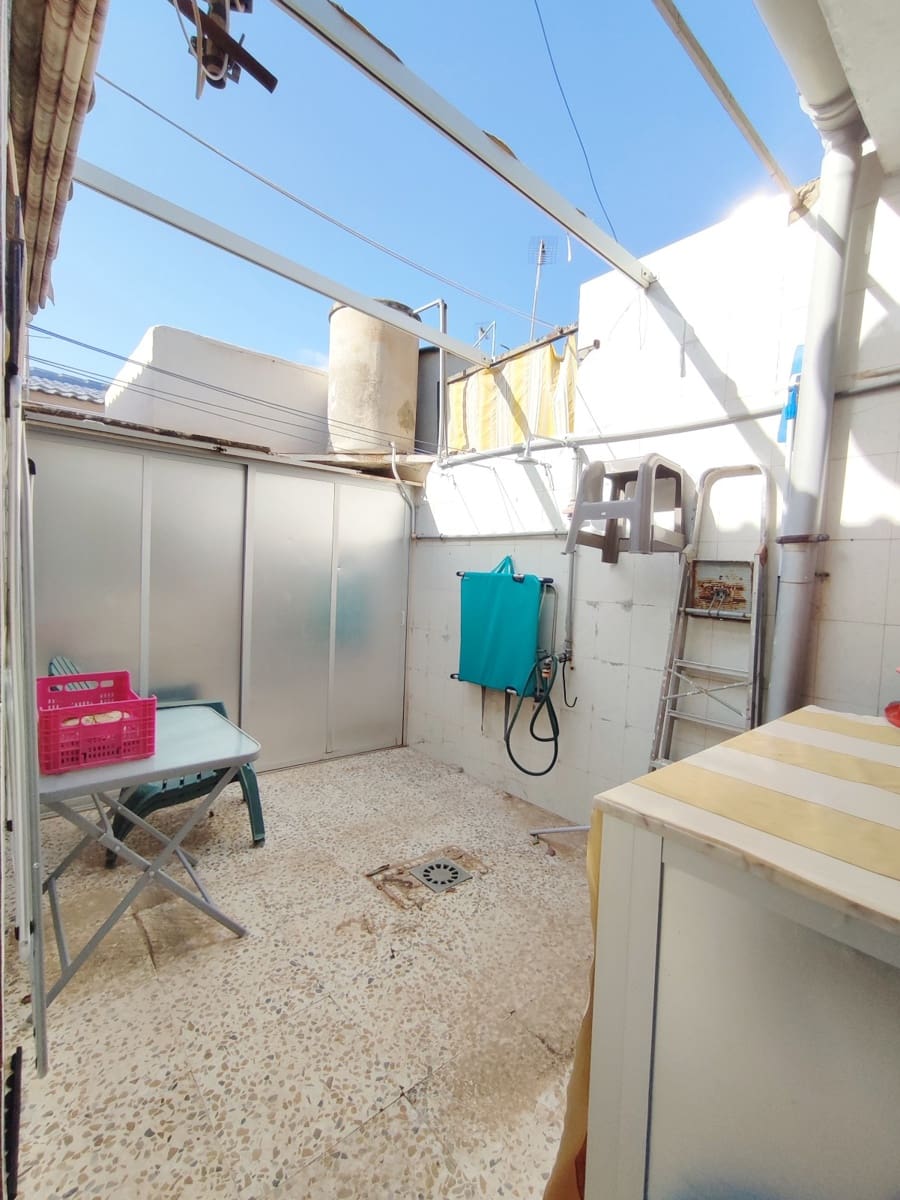 3 bedroom Villa for sale in Lo Pagan with garage - € 151,995 (Ref: 9449674)