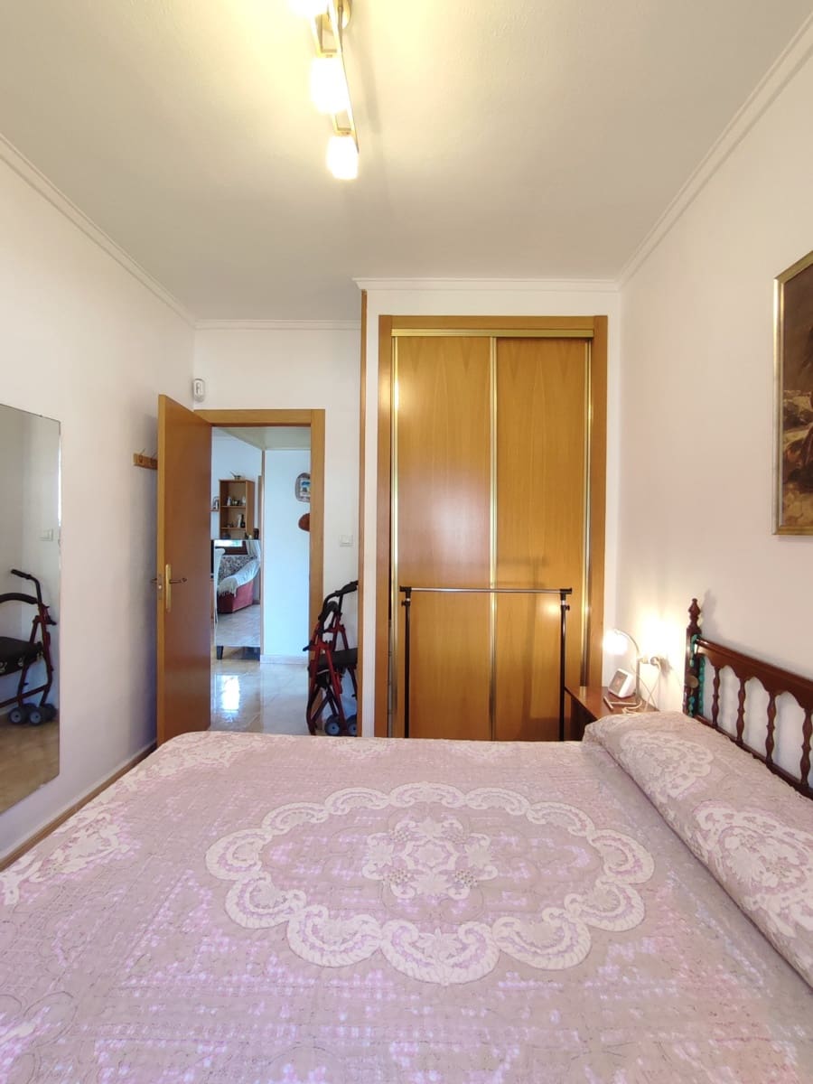 3 bedroom Villa for sale in Lo Pagan with garage - € 151,995 (Ref: 9449674)