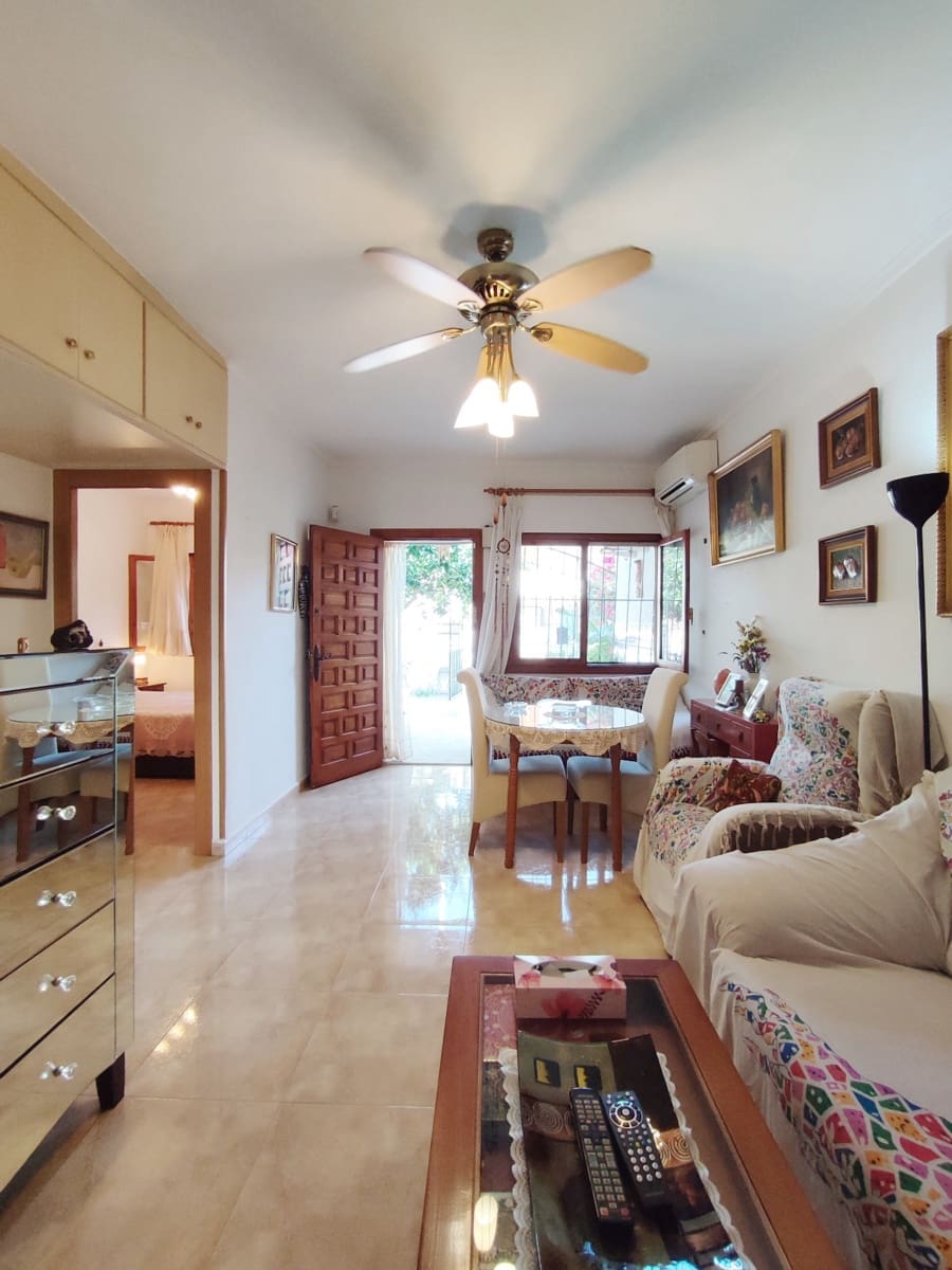 3 bedroom Villa for sale in Lo Pagan with garage - € 151,995 (Ref: 9449674)
