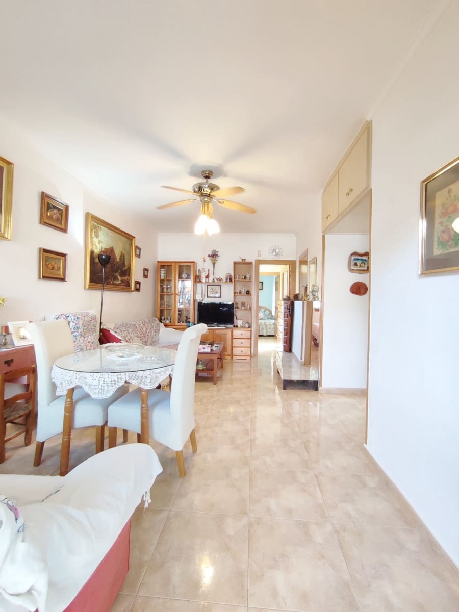 3 bedroom Villa for sale in Lo Pagan with garage - € 151,995 (Ref: 9449674)
