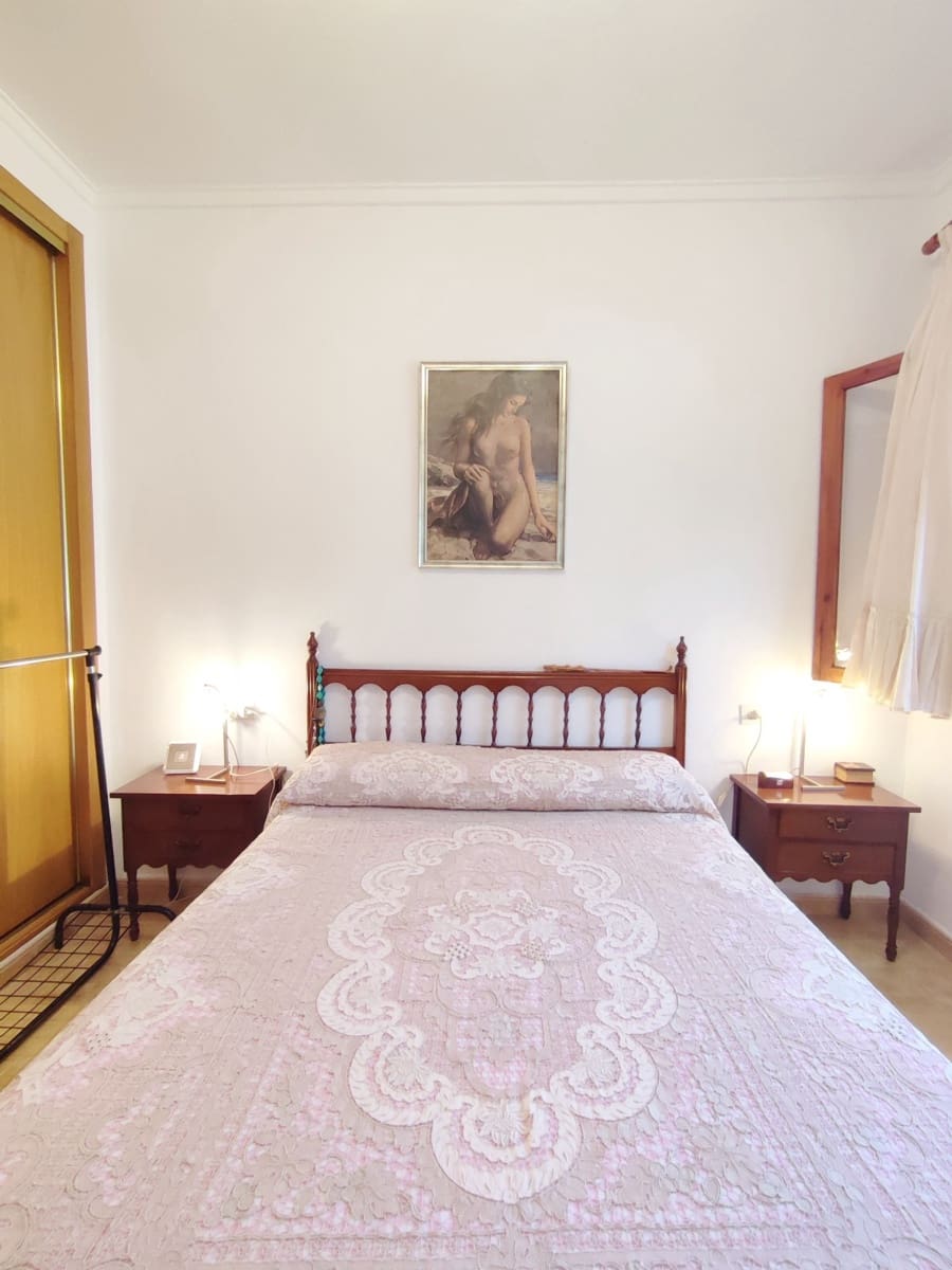 3 bedroom Villa for sale in Lo Pagan with garage - € 151,995 (Ref: 9449674)