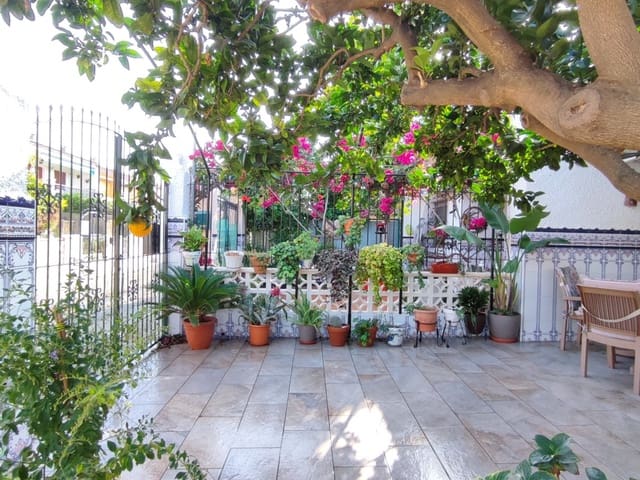 Villa in Lo Pagan - view 1