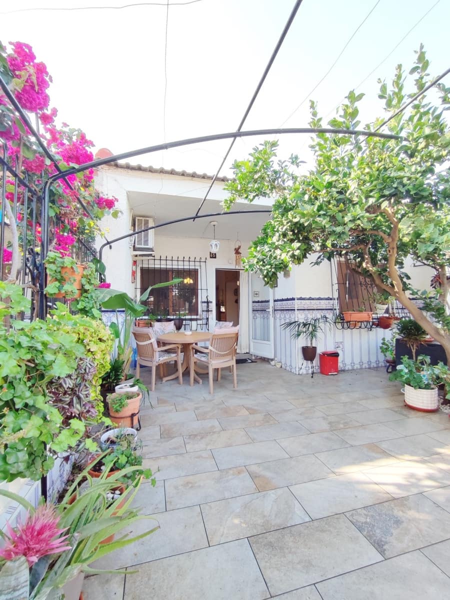 3 bedroom Villa for sale in Lo Pagan with garage - € 151,995 (Ref: 9449674)